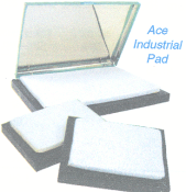 Industrial Ink Pads